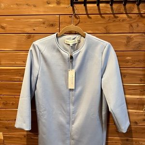 NWT Keepsake dress coat.